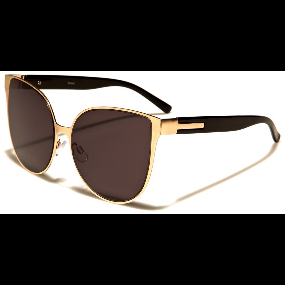 Cat Eye Sunglasses